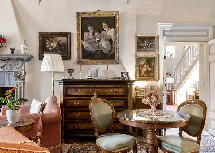 Residenza D\'Epoca Palazzo Borghesi