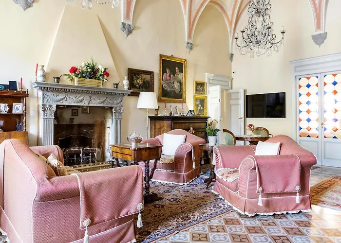 Residenza D\'Epoca Palazzo Borghesi