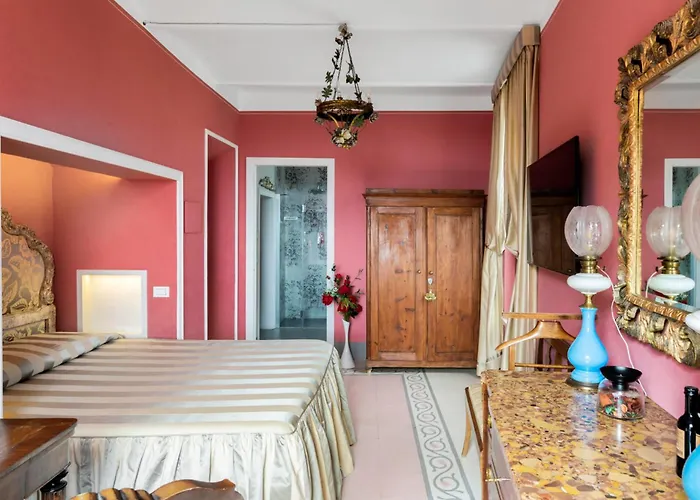 Residenza D\'Epoca Palazzo Borghesi