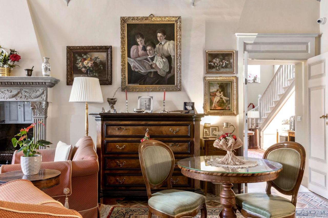 Residenza D'epoca Palazzo Borghesi 2* Siena