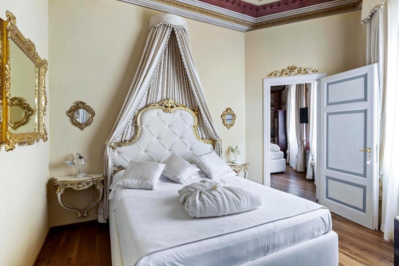 Bed and breakfast Residenza D'epoca Palazzo Borghesi