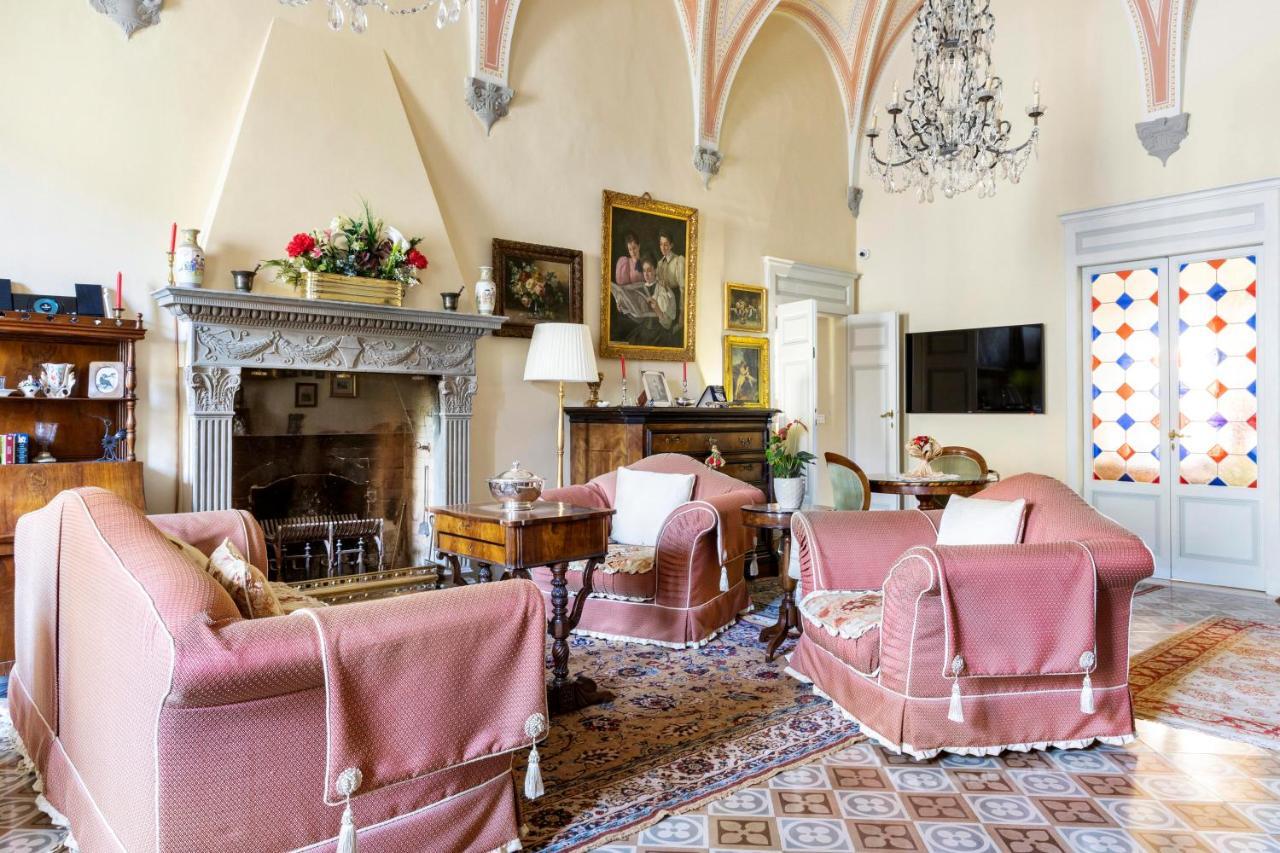 Residenza D'epoca Palazzo Borghesi