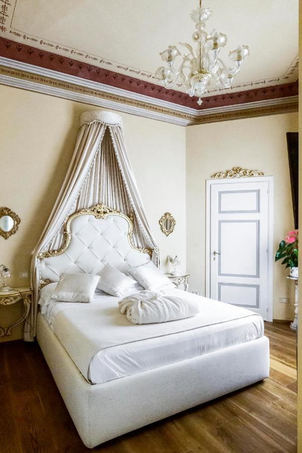 Residenza D'epoca Palazzo Borghesi
