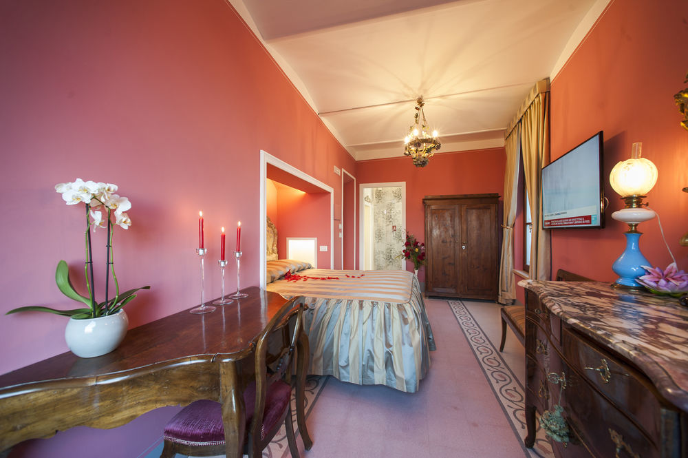 Residenza D'epoca Palazzo Borghesi