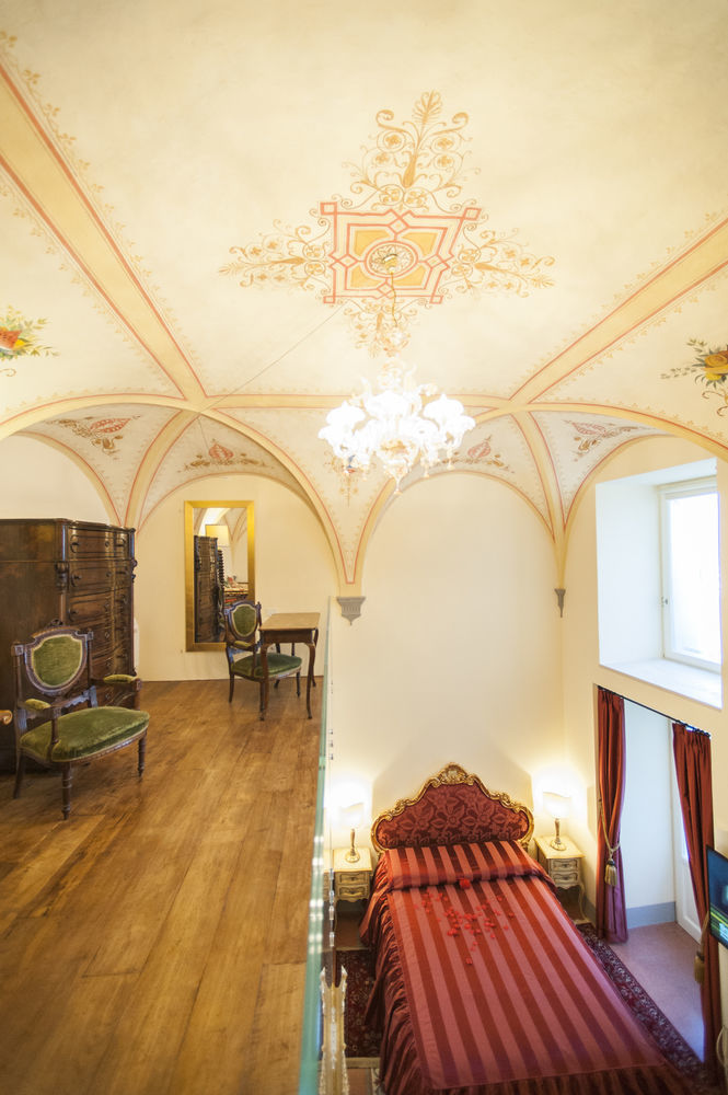 Residenza D'epoca Palazzo Borghesi