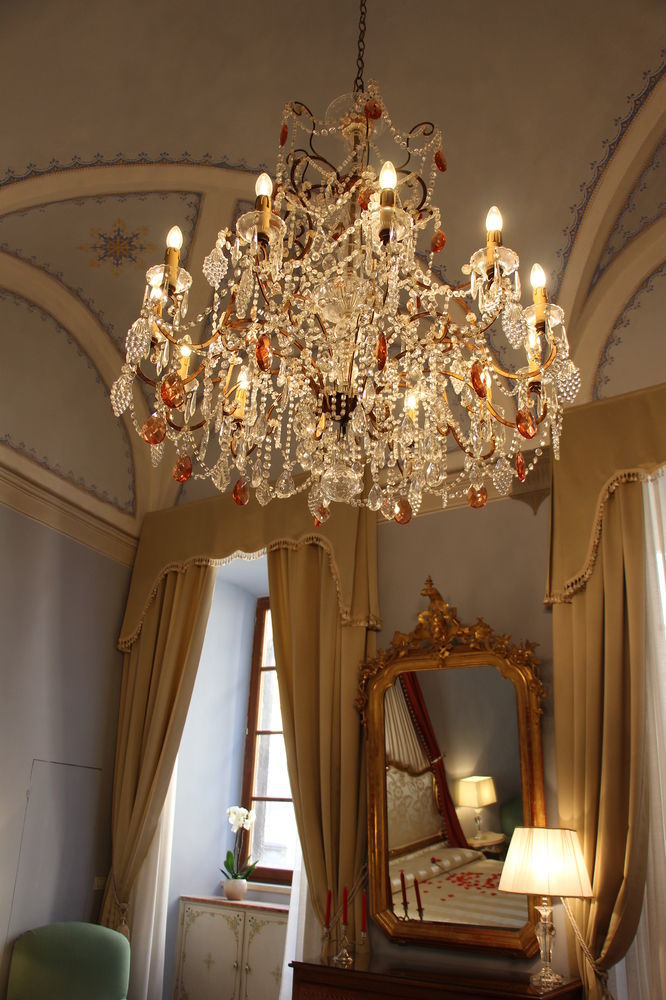 Frühstückspension Residenza D'epoca Palazzo Borghesi Siena