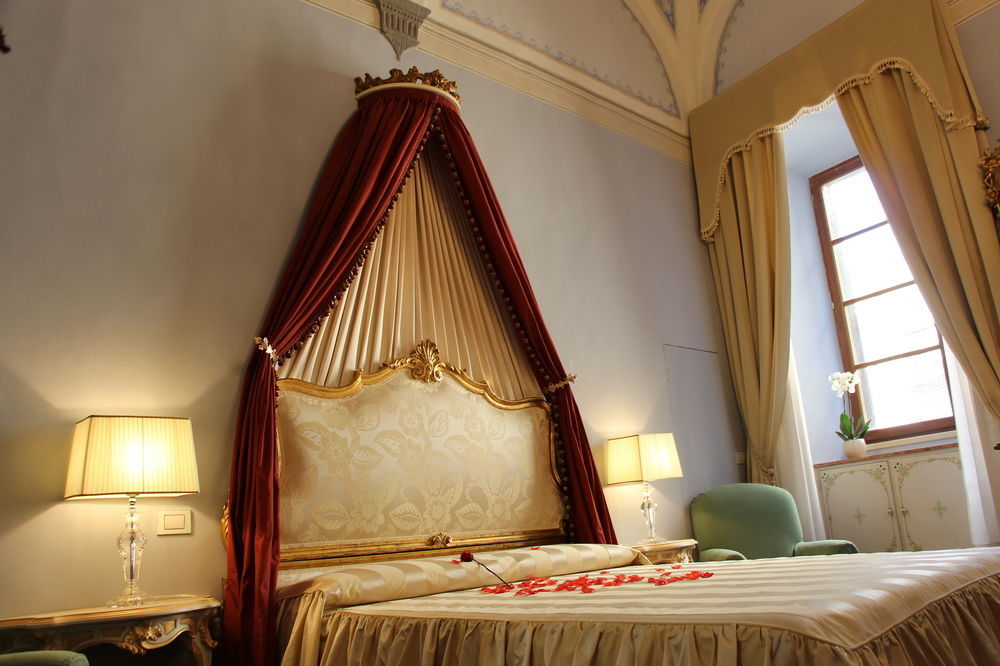 Residenza D'epoca Palazzo Borghesi Siena