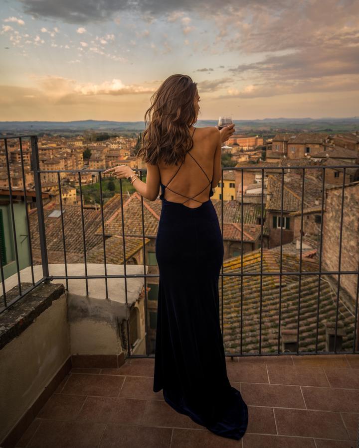 Residenza D'epoca Palazzo Borghesi